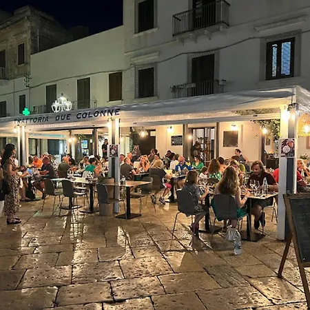 L' Oasi Del Pozzo