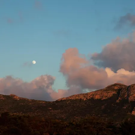 L' Oasi Del Pozzo Favignana