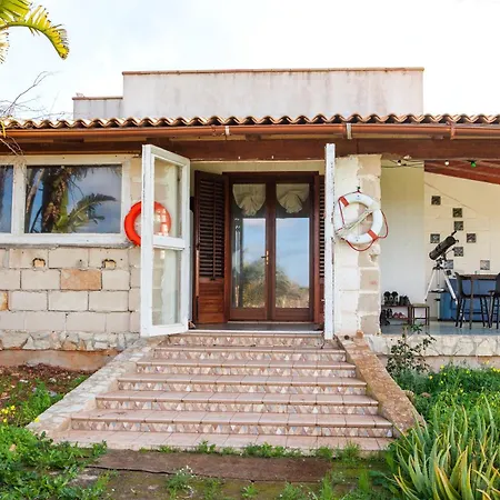 L' Oasi Del Pozzo Favignana
