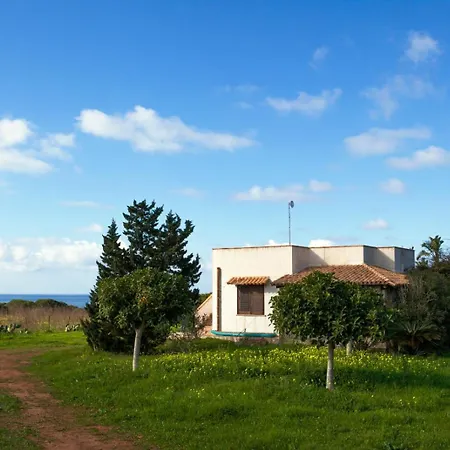 L' Oasi Del Pozzo * Favignana