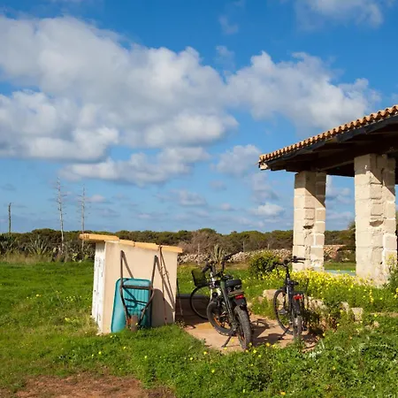 L' Oasi Del Pozzo * Favignana