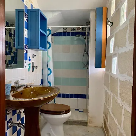 L' Oasi Del Pozzo * Favignana